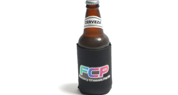 FCP Koozie