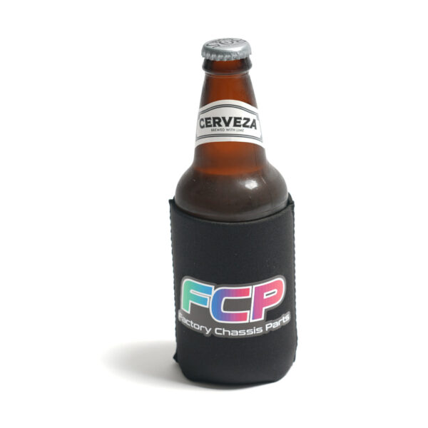 FCP Koozie