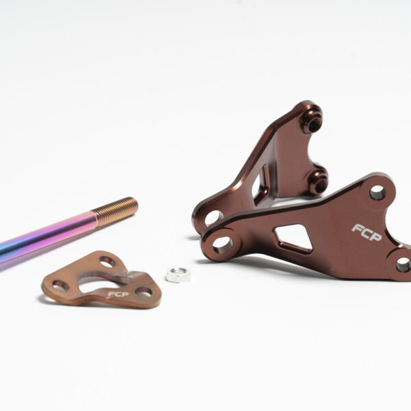 GasGas MC 250 Factory Edition (2023-2024) | REPLACEMENT PARTS