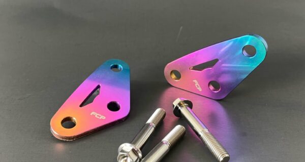 Kawasaki KX112 (2024-2026)