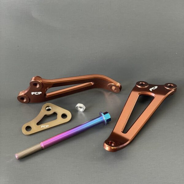 GasGas MC125 (2024-2026)