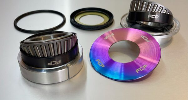 Fantic FCP Race Cups