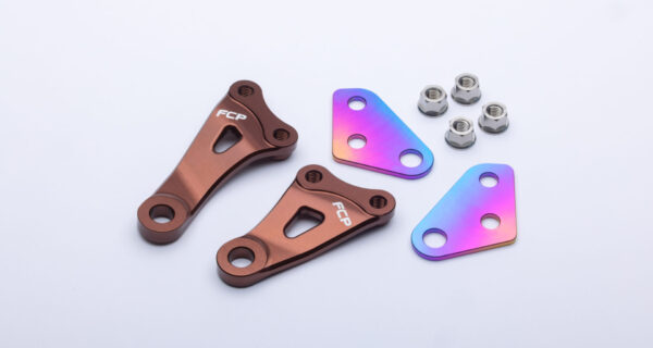 Honda CRF250R/RX (2022-2026)