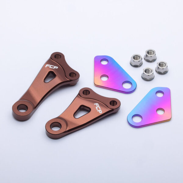 Honda CRF250R/RX (2022-2026)