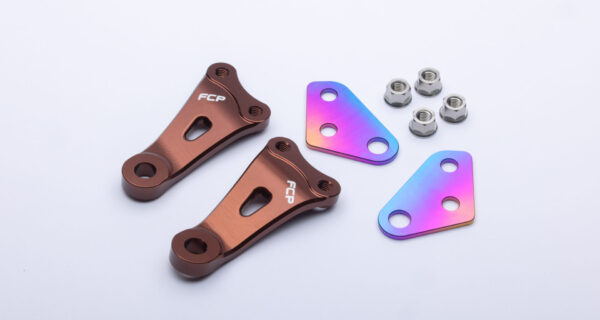 Honda CRF450R/RX (2021-2026)