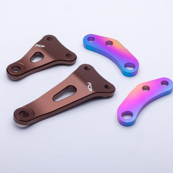 KX250 / X (2025-2026) | REPLACEMENT PARTS