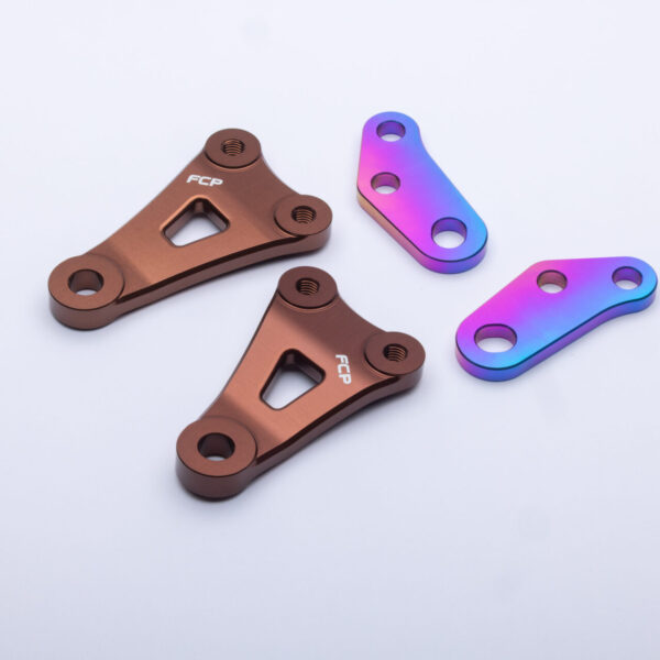 KX450 / X (2024-2026) | REPLACEMENT PARTS