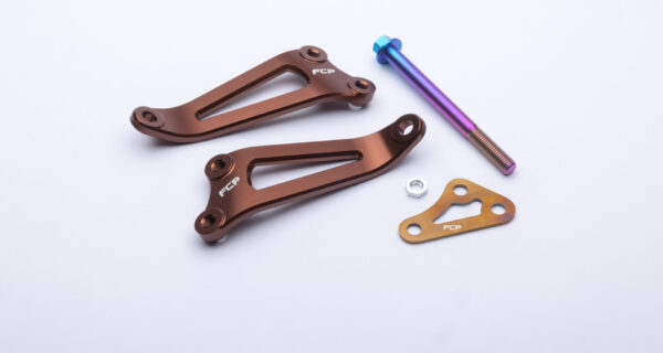 GasGas MC250 (2024-2026)