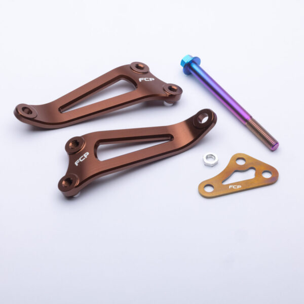 KTM 250 / 300 XC / XC-W (2023-2026)