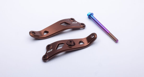 GasGas MC 125/150 (2022-2023)