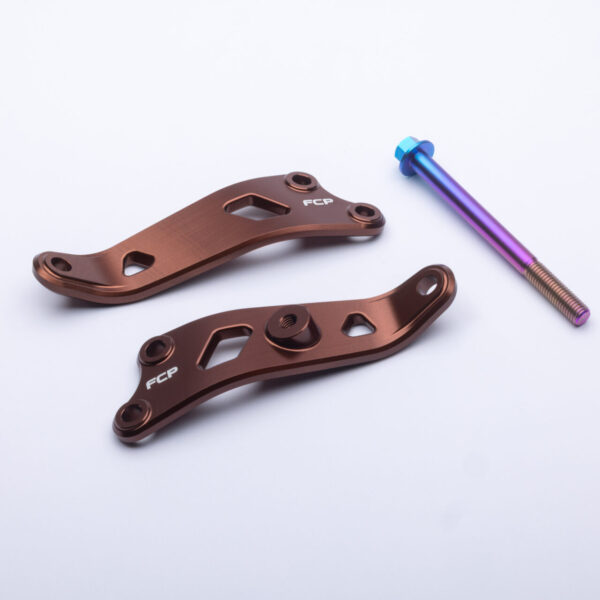 GasGas MC 125/150 (2022-2023)