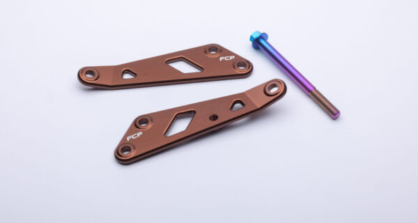 GasGas MC250 (2022-2023)