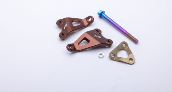 KTM 500 EXC-F / XW-F (2024-2025)