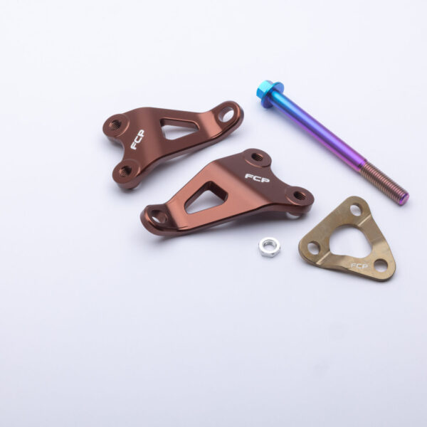 KTM 500 EXC-F / XW-F (2024-2025)