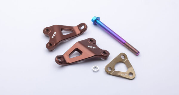 KTM 500 EXC-F / XW-F (2024-2025) | REPLACEMENT PARTS