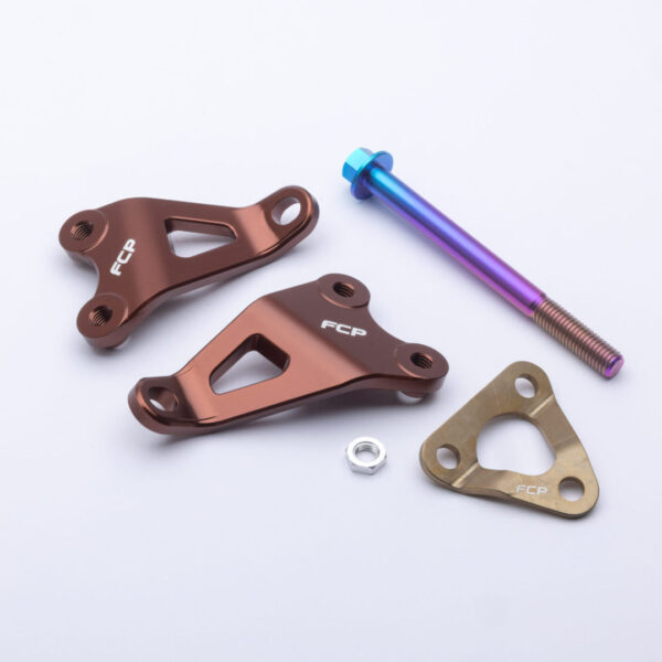 KTM 500 EXC-F / XW-F (2024-2025) | REPLACEMENT PARTS