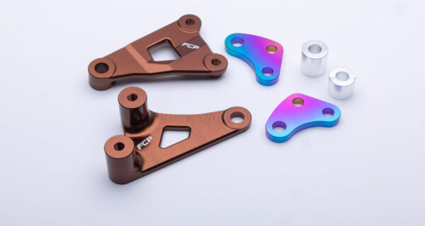 Suzuki RM-Z250 (2019-2026)