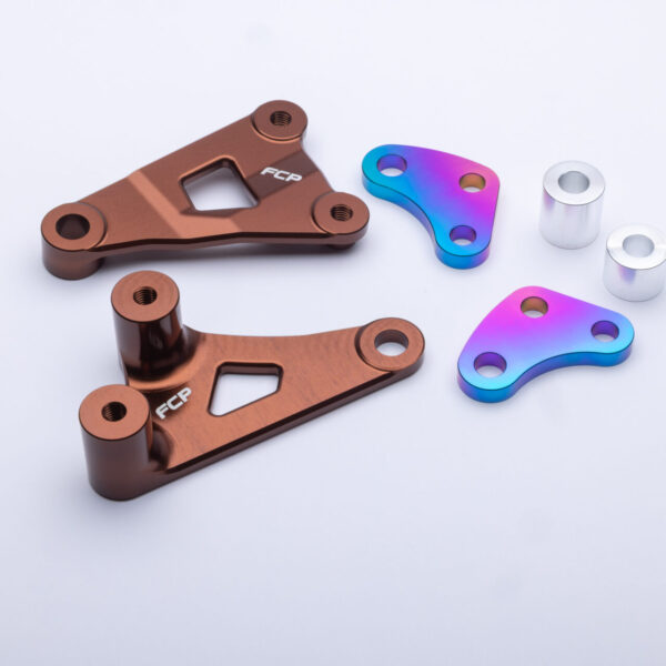 Suzuki RM-Z250 (2019-2026)