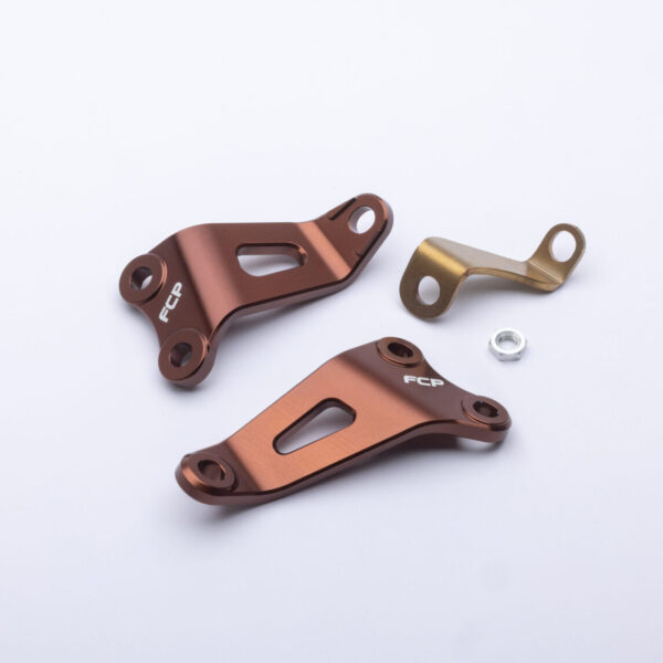 Triumph TF250-X/C/E (2024-2026)