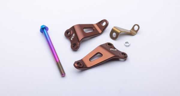 Triumph TF250-X/C/E (2024-2026) | REPLACEMENT PARTS