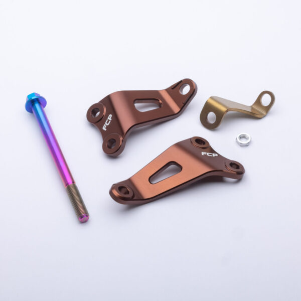 Triumph TF250-X/C/E (2024-2026) | REPLACEMENT PARTS