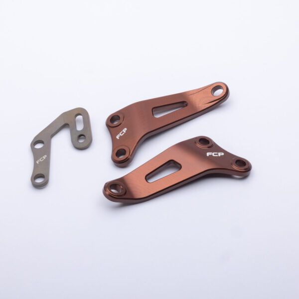 Triumph TF450-X/RC/C/E (2025-2026)