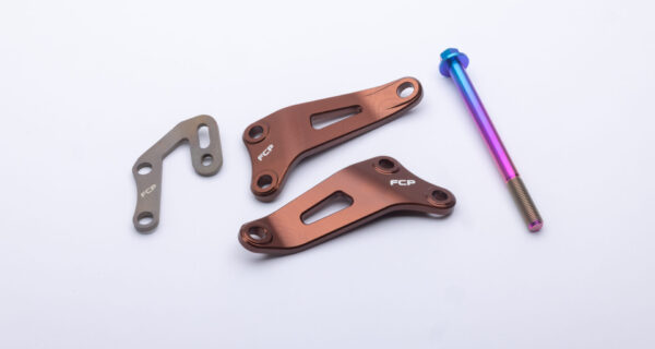 Triumph TF450-X/RC/C/E (2025-2026) | REPLACEMENT PARTS