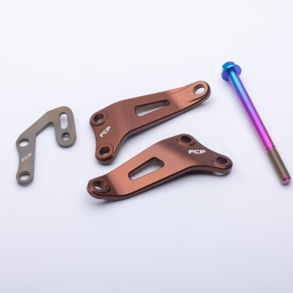 Triumph TF450-X/RC/C/E (2025-2026) | REPLACEMENT PARTS