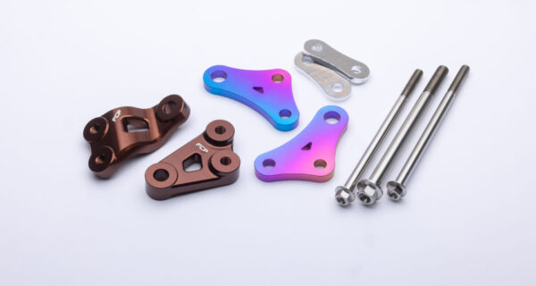 Yamaha YZ250F (2024-2026)