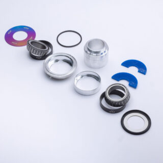 Yamaha FCP Race Cups