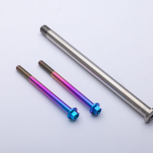 Triumph TF250 / TF450-X/C/E/RC 2024-2026