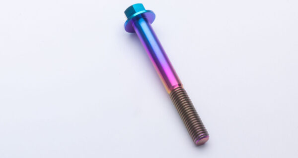 Beta Engine Mounting Bolts | REPLACEMENT PARTS