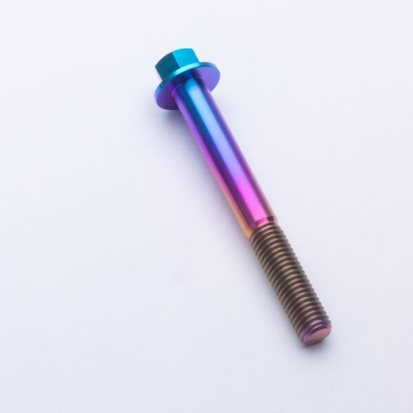Beta Engine Mounting Bolts | REPLACEMENT PARTS